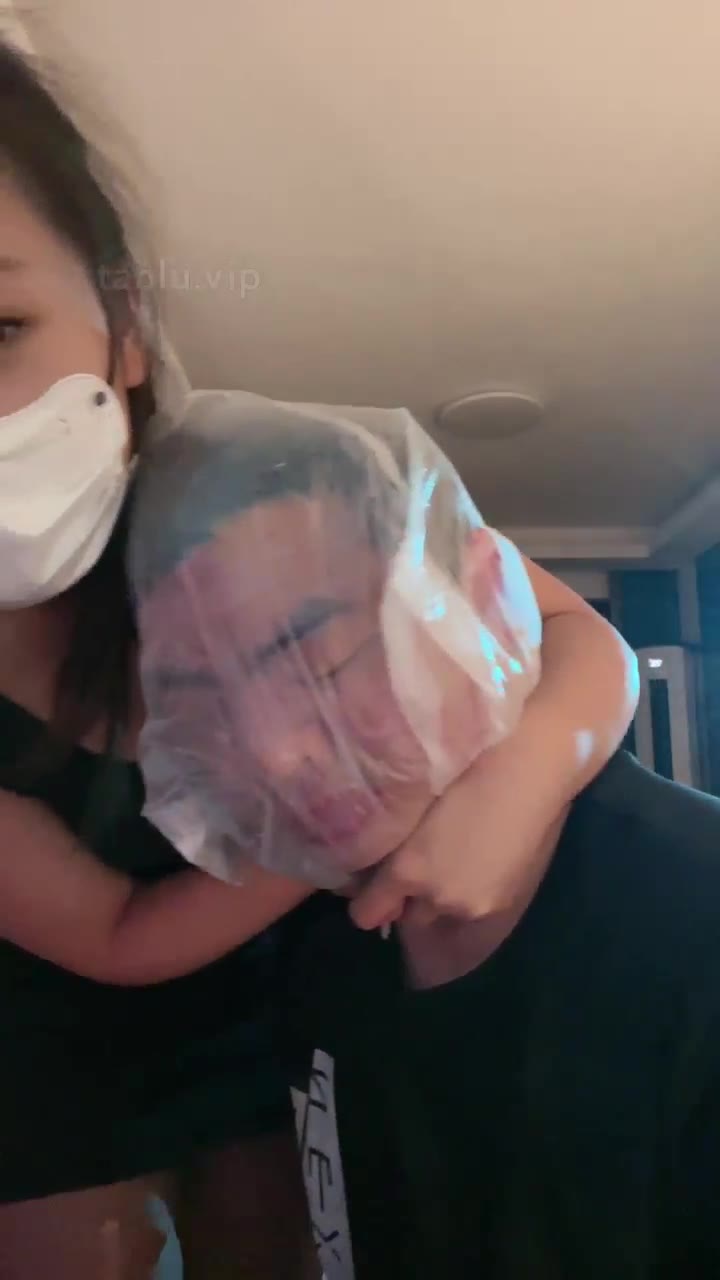 汐言 窒息专场