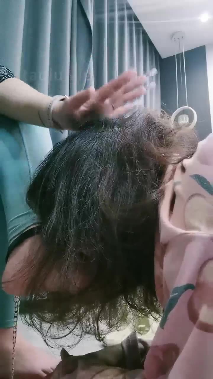 小羊 新女奴的适应性训练