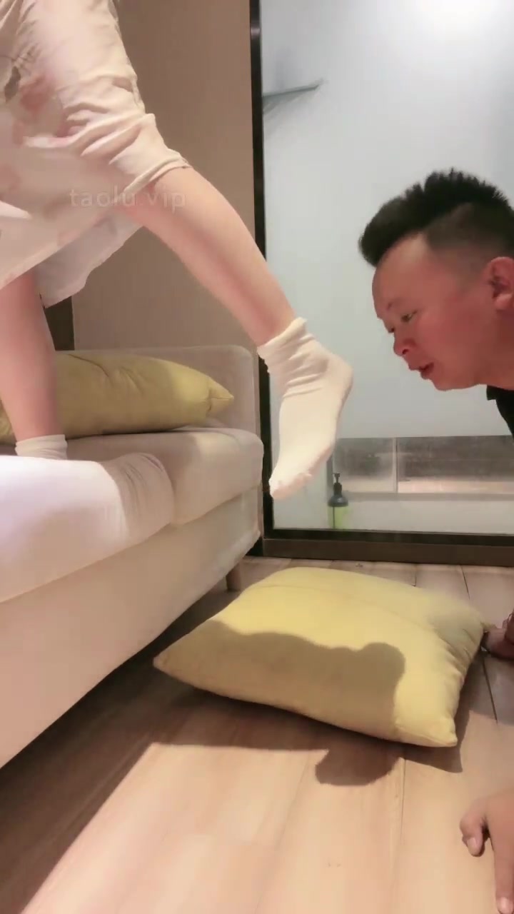 九九 踩踏