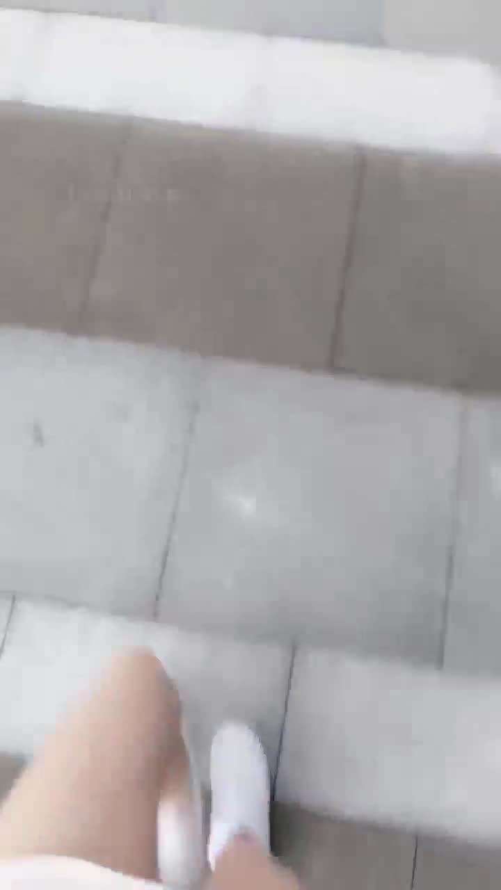 樱桃 户外偶遇粉丝