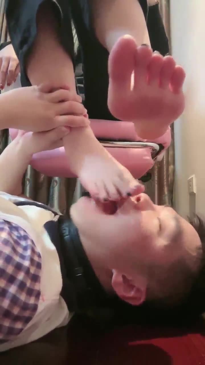 桃幼幼 恋足专场