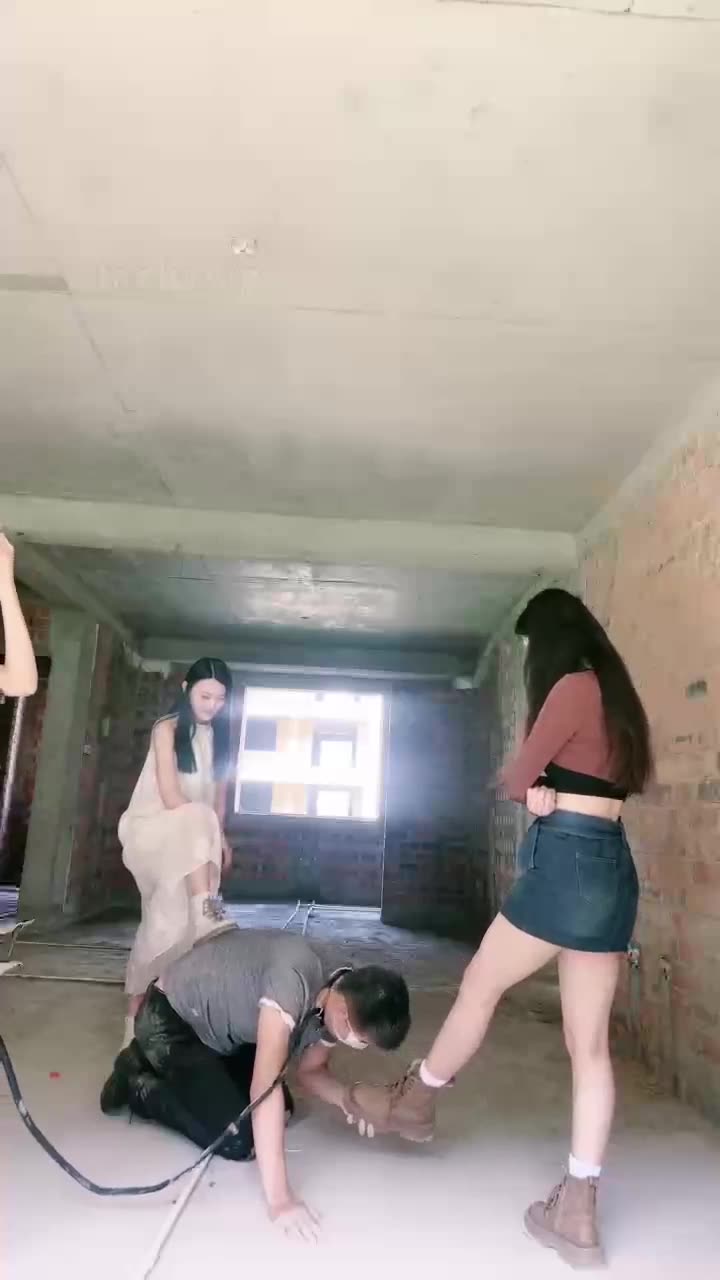 宸宸 带素人入圈