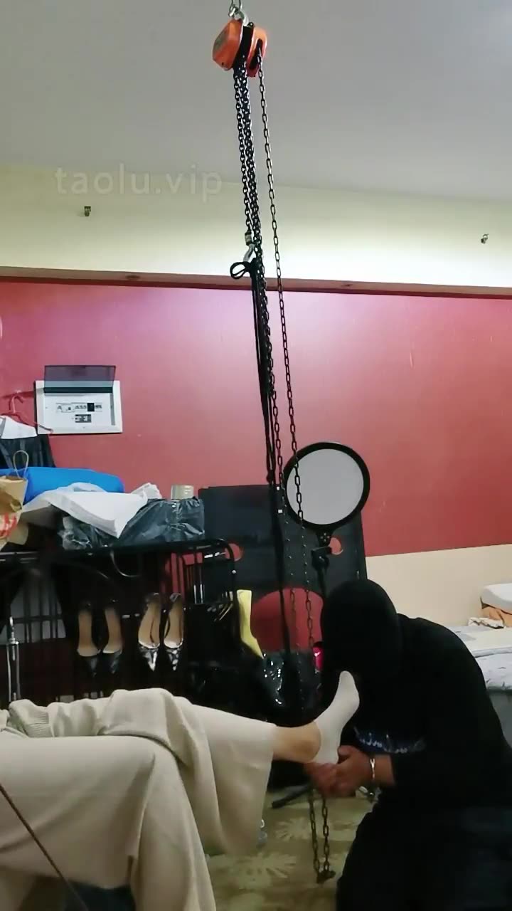 叶子 重度的快乐