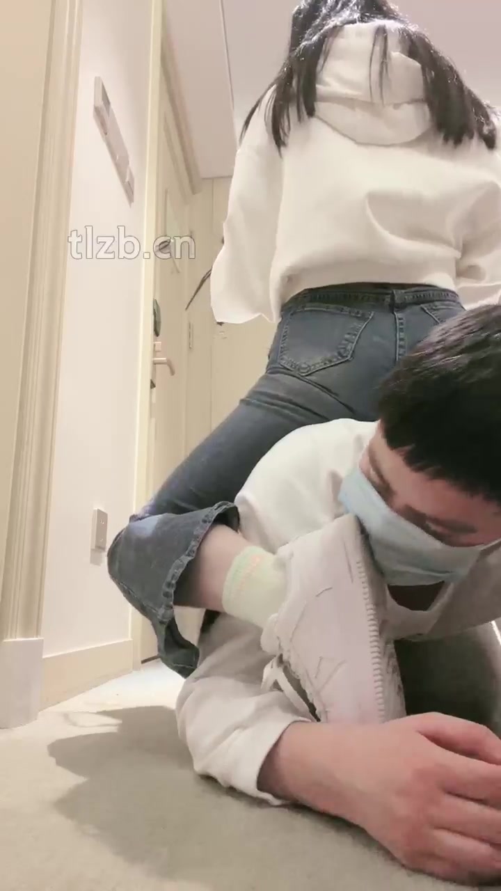 子衿 调教 鞋奴