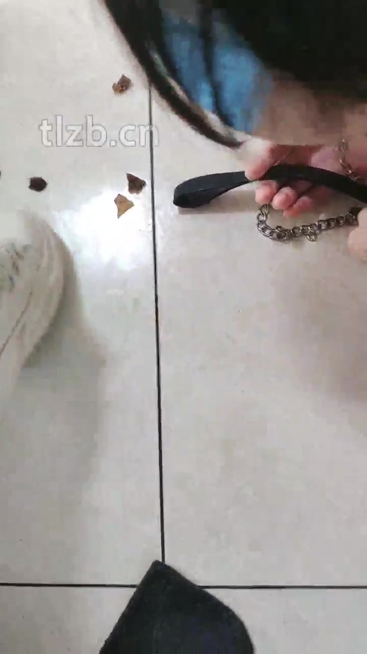 爱可啊 让学姐舔
