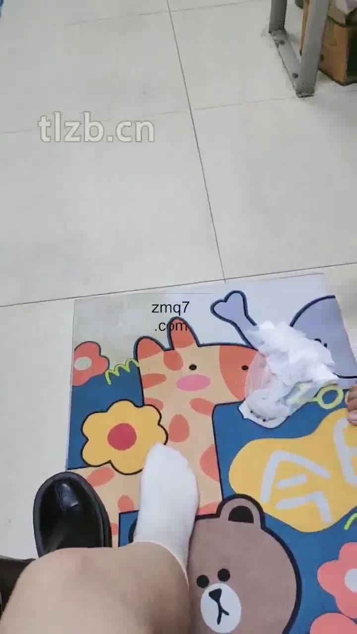 爱可呀 和考研的学姐玩