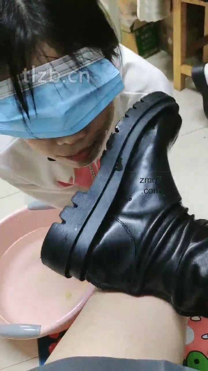 爱可呀 和考研的学姐玩