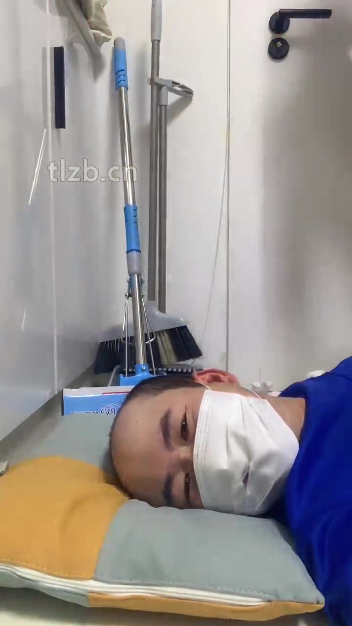 精神小妹 午夜的小折磨