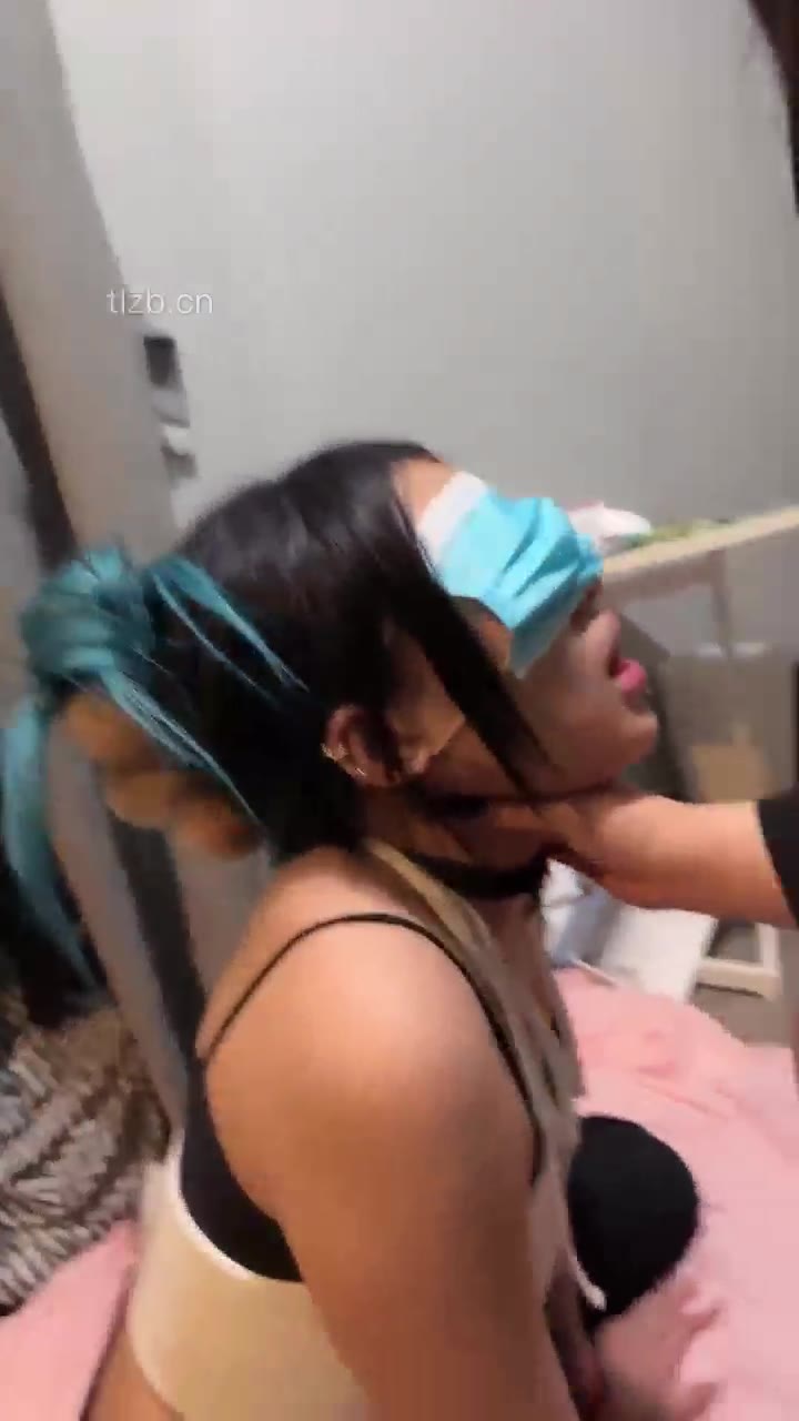 套路最浪 女神 羞辱我吧