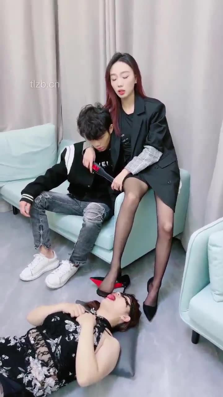 术术 情侣调教女奴