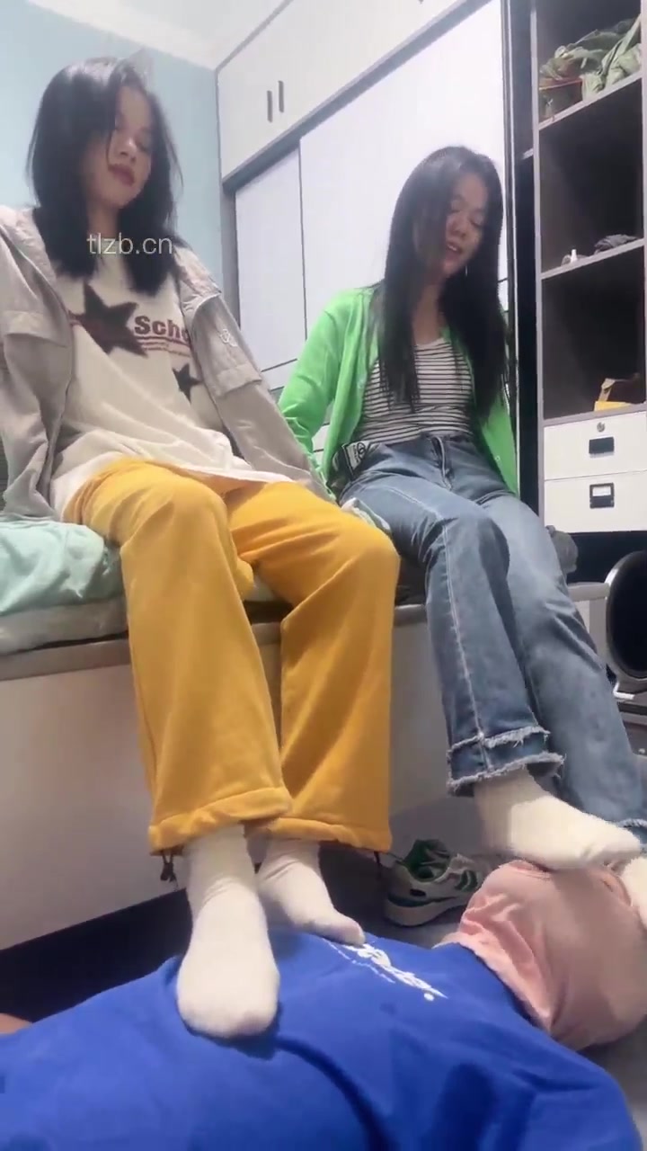 狗哥 继续开发素人