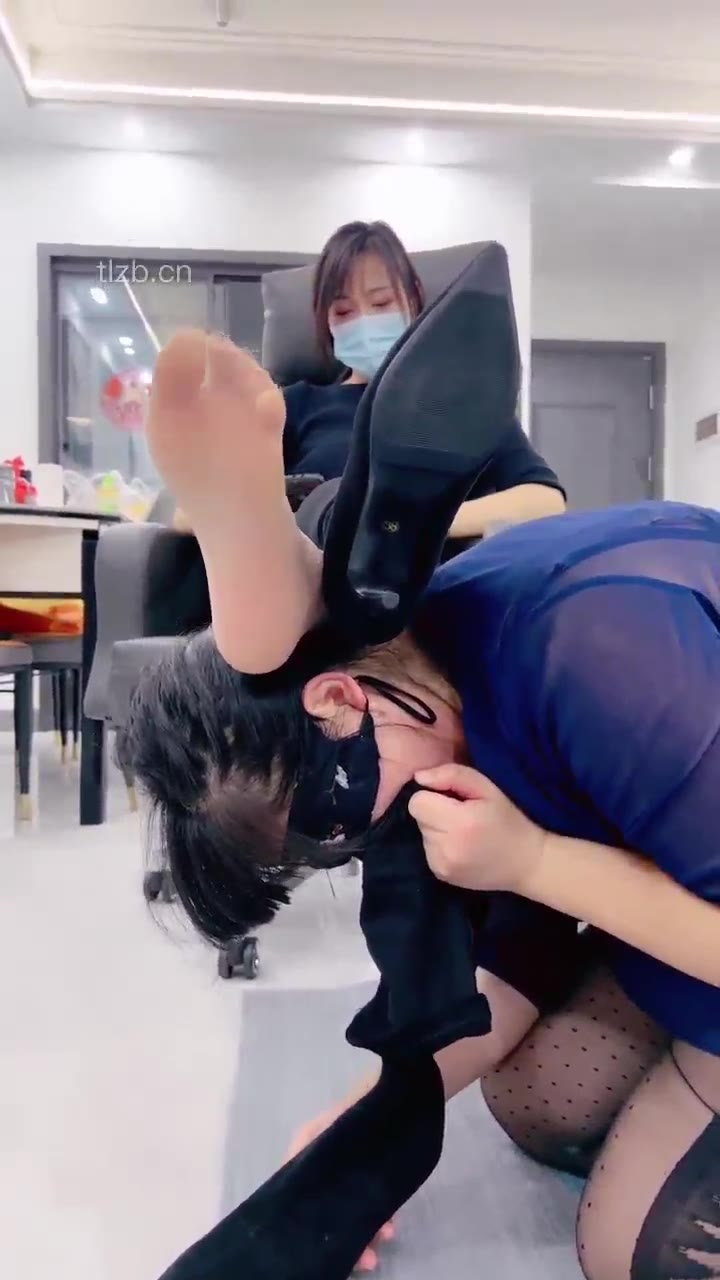 丹祖宗 调教女奴