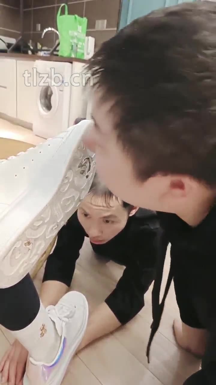 昭玥 调教家奴