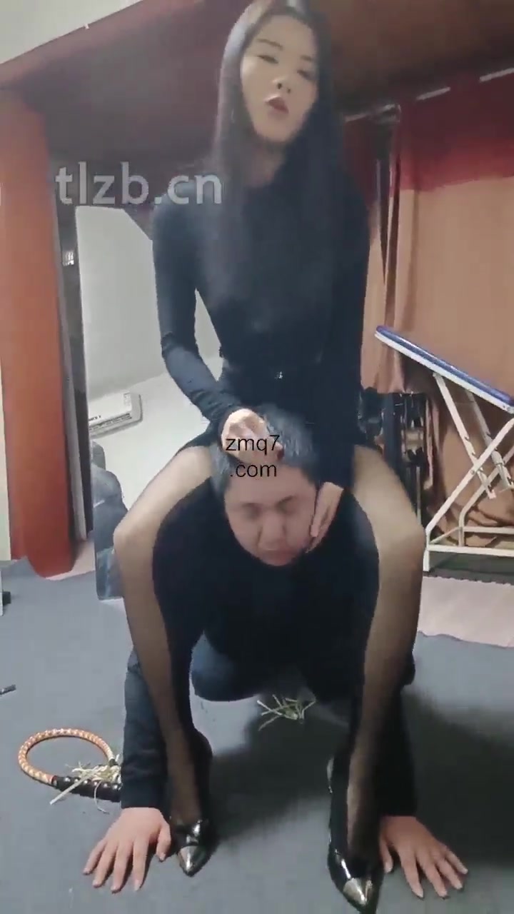 昭玥 迫不及待的狗子