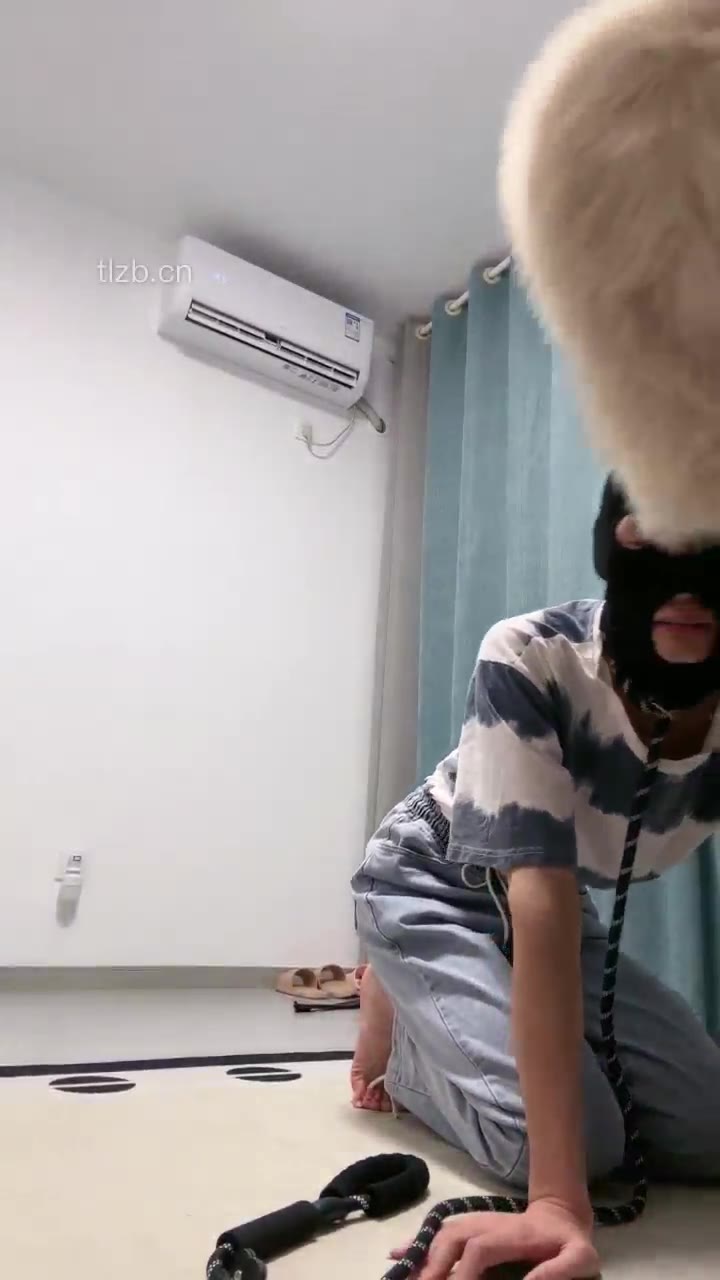 樱子 双S玩男奴