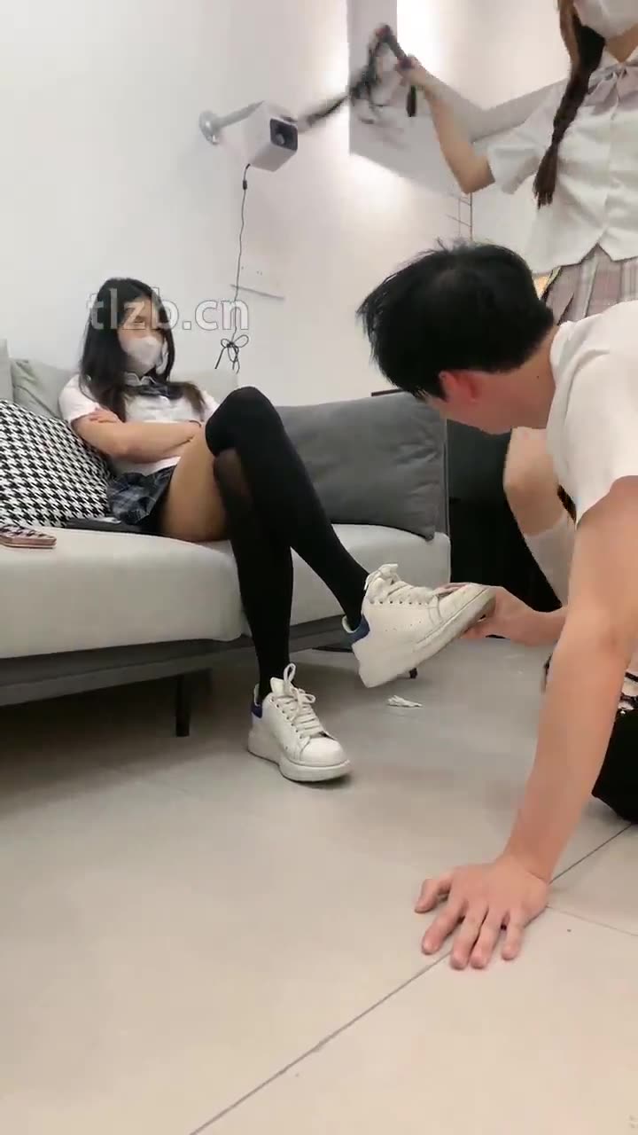 甜甜 暴虐运动员