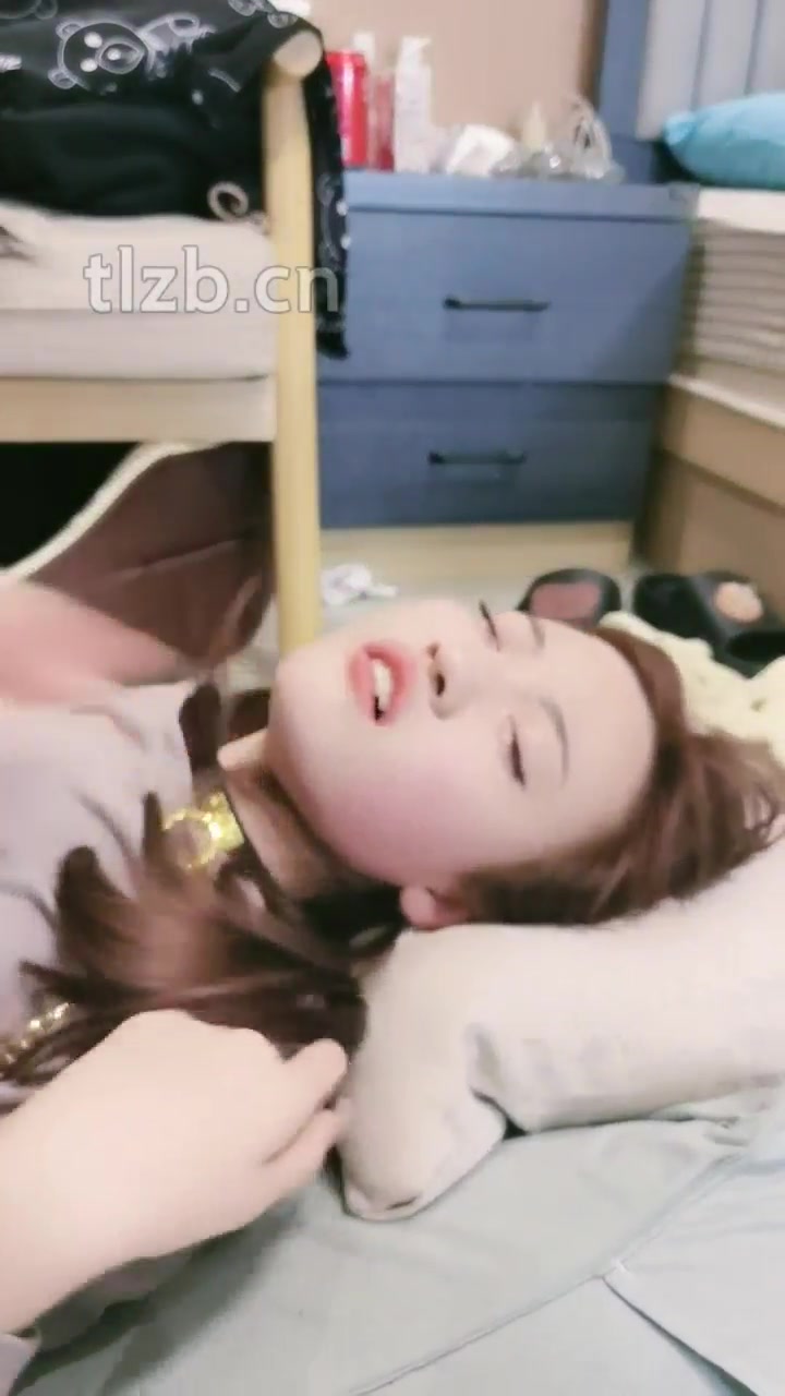 小羊 全网最美女奴