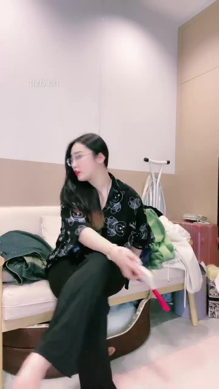 小羊 女奴认主