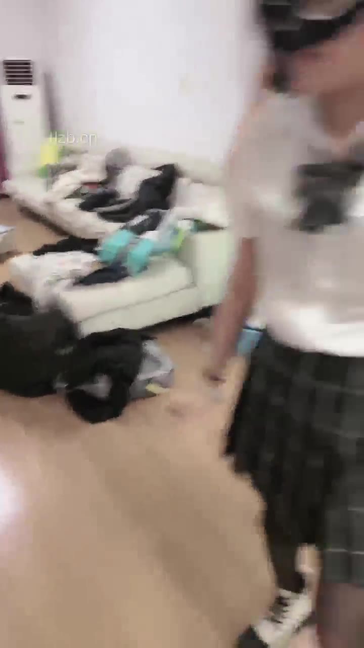 天津女仆 双女奴争宠