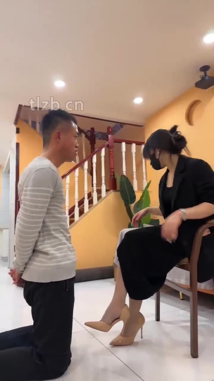 辣姐 反手一个BIDI