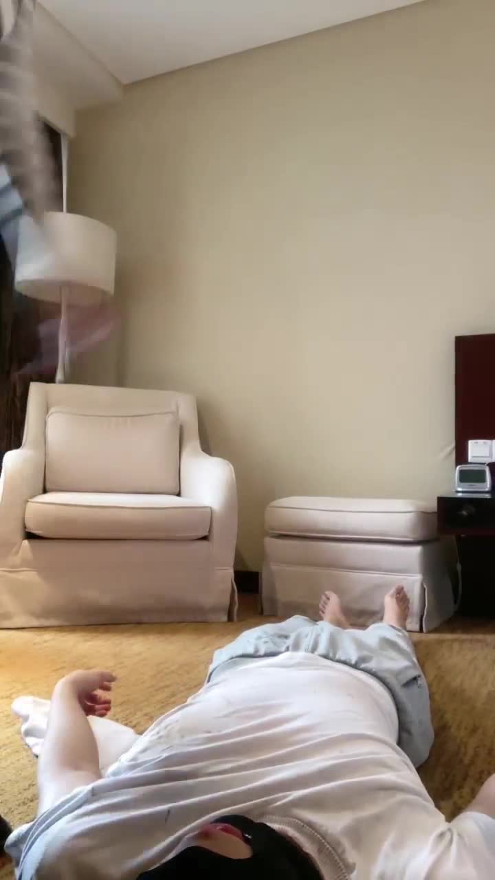 扶桑圣女 人肉脚垫和擦鞋布