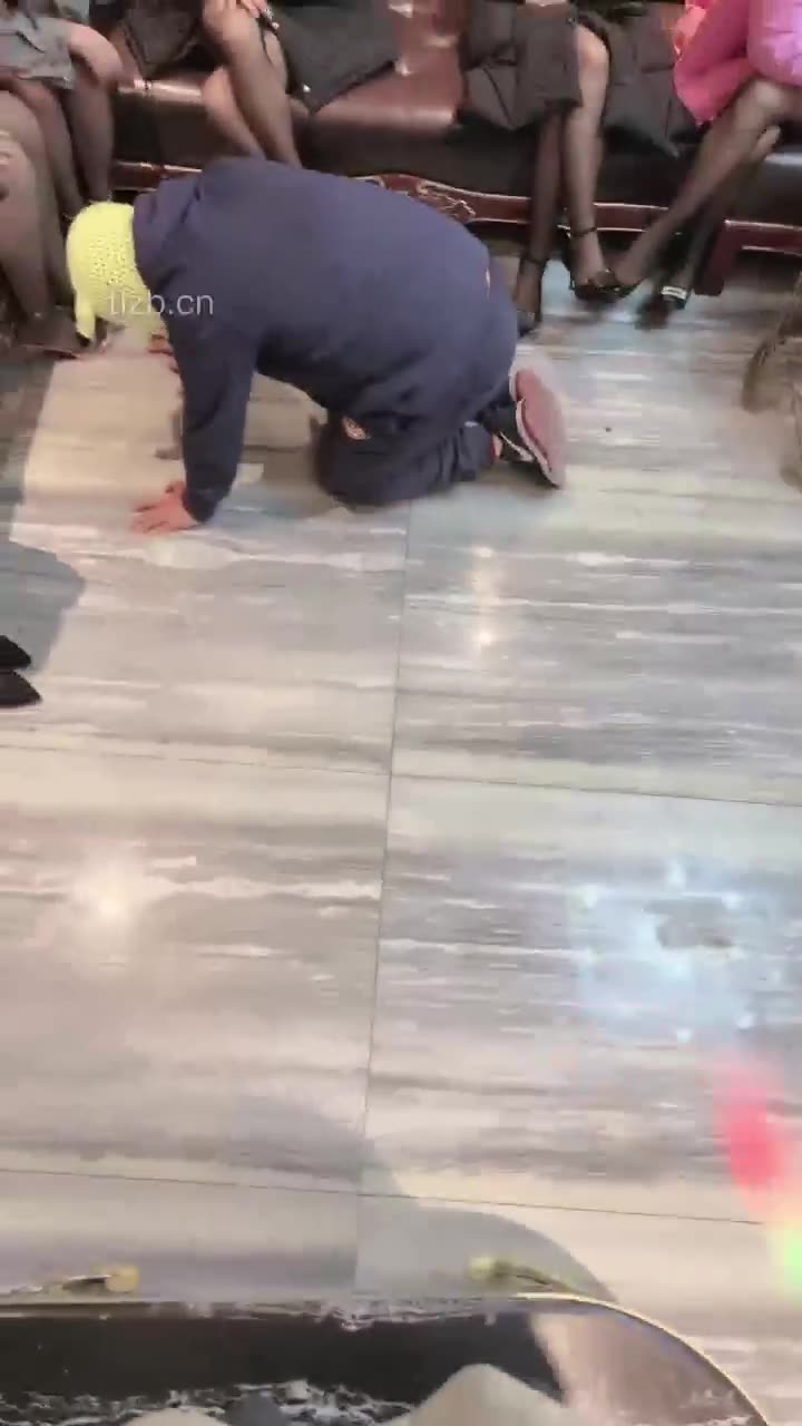 天津女仆 群女主狠虐