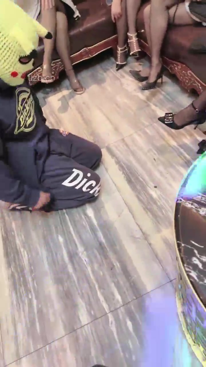 天津女仆 群女主狠虐