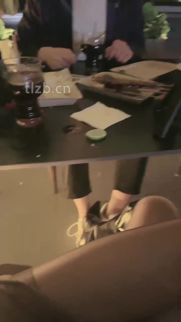 禾未 真实面对面采访