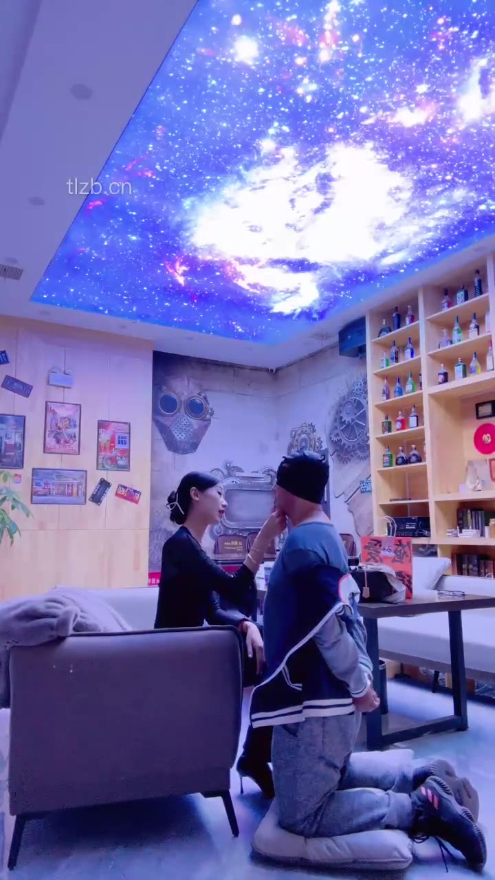沅芷 好久没打这么狠了