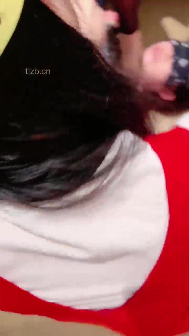 丹祖宗 两个女奴被彻底物化