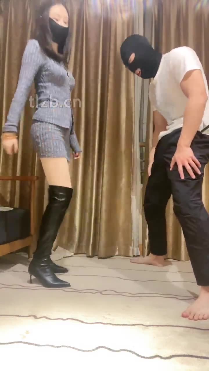 扶桑圣女 骑脖 踢裆