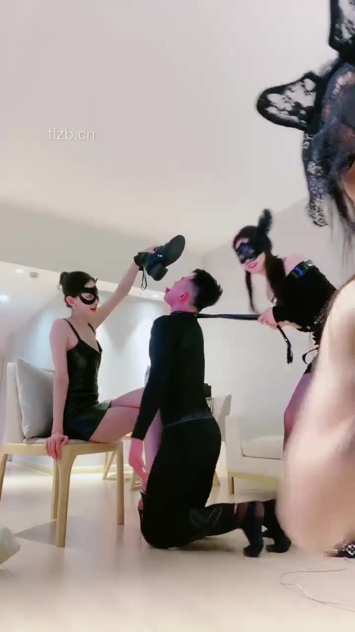艾琳 三个女暴君
