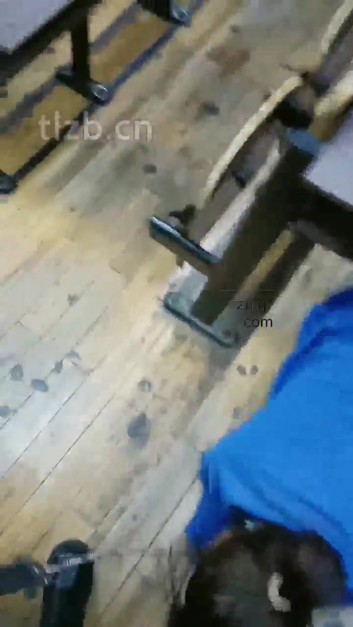 爱可 偶遇超会玩的小姐姐