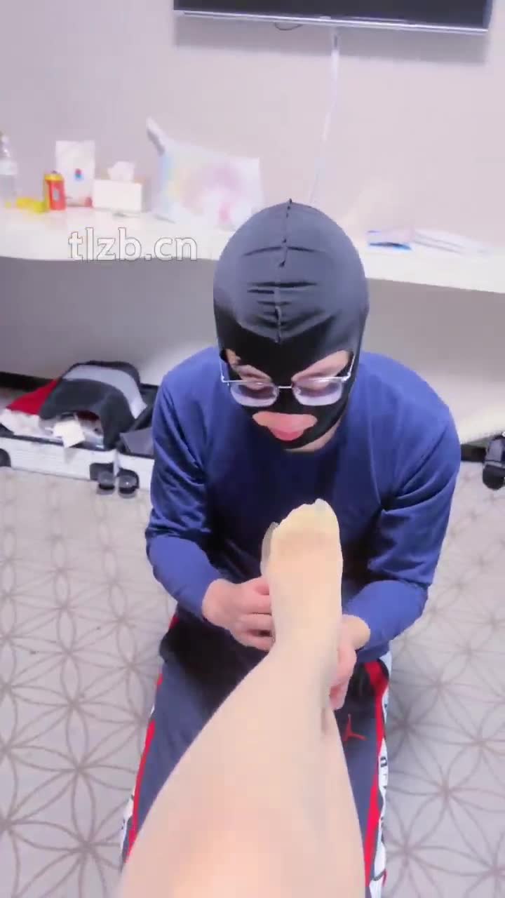 陈莹斯 后妈调教不及格的儿子