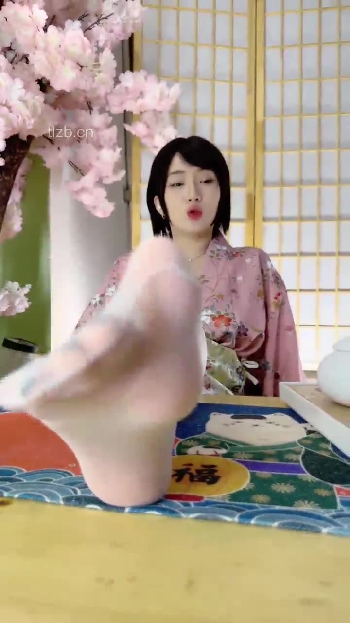 潘妮 老板请坐