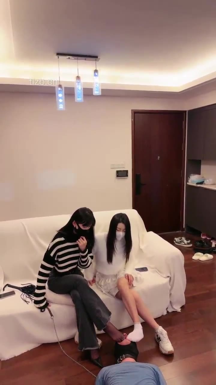 暴力美学 双主调教