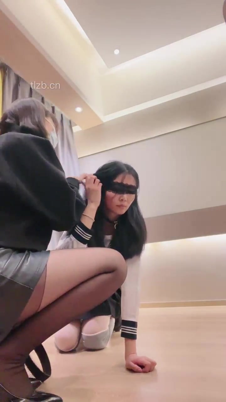 米开朗 调教女奴