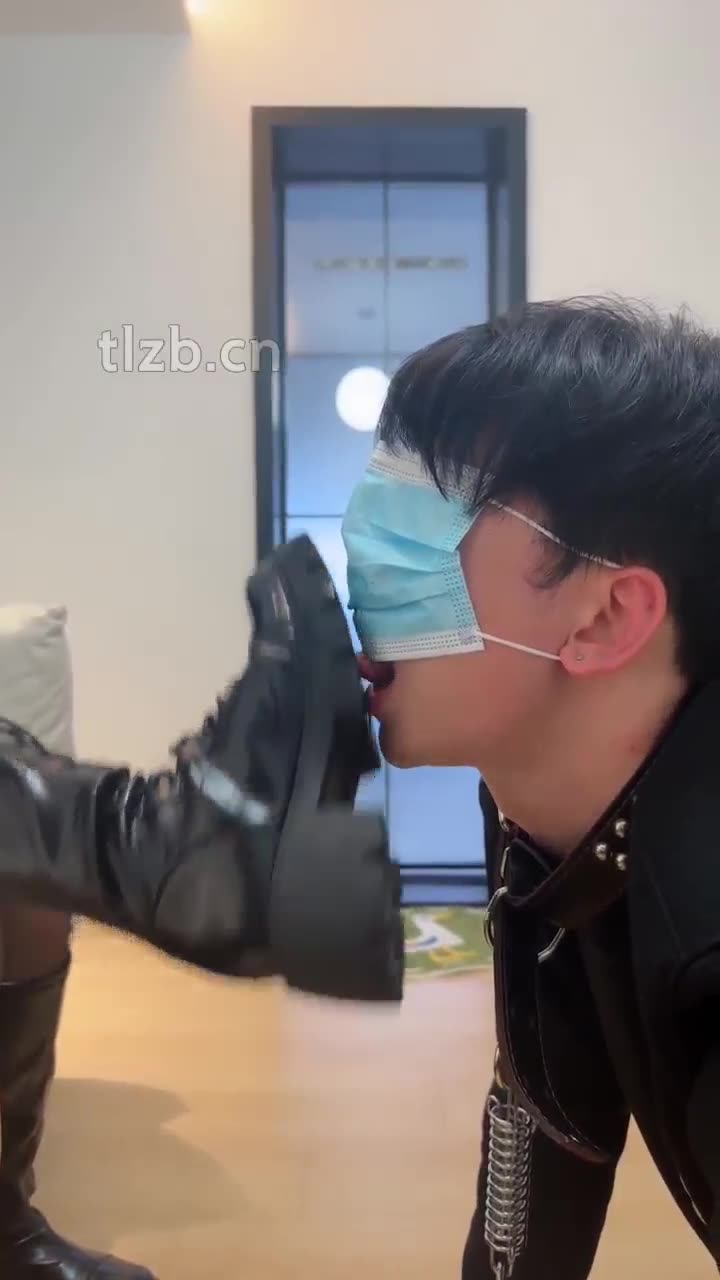 甜甜 带新素人打开新世界