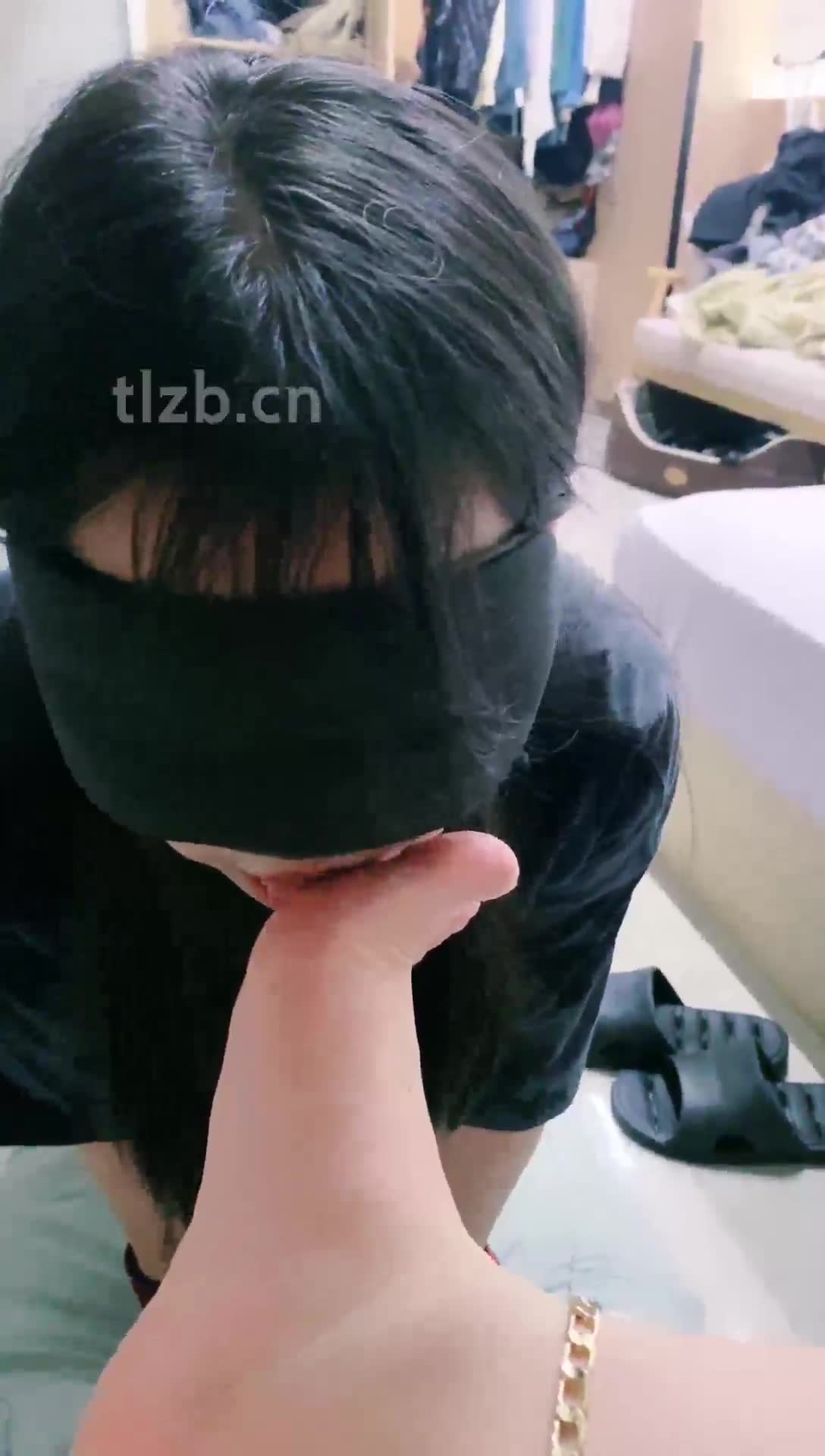 小羊 可爱的女奴