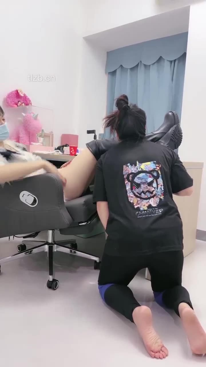 丹祖宗 女奴玩具