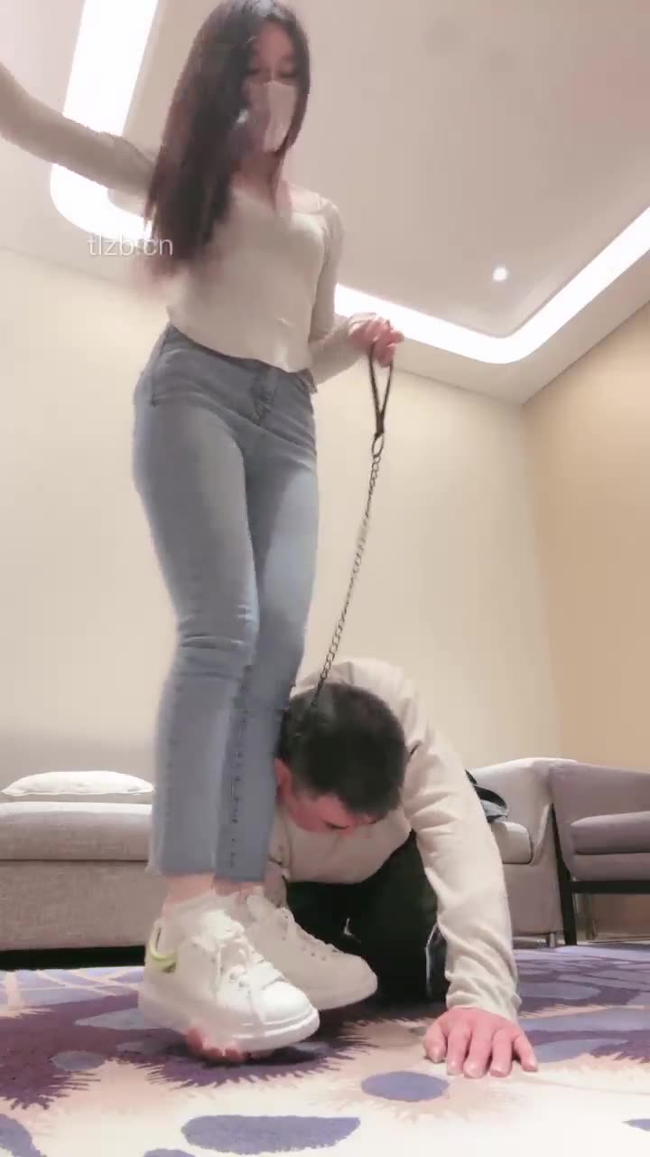 月影儿 重度玩老狗