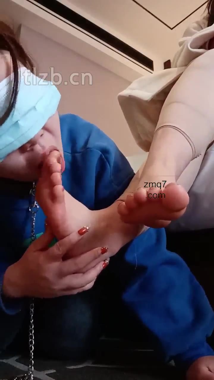 爱可呀 调教小黄