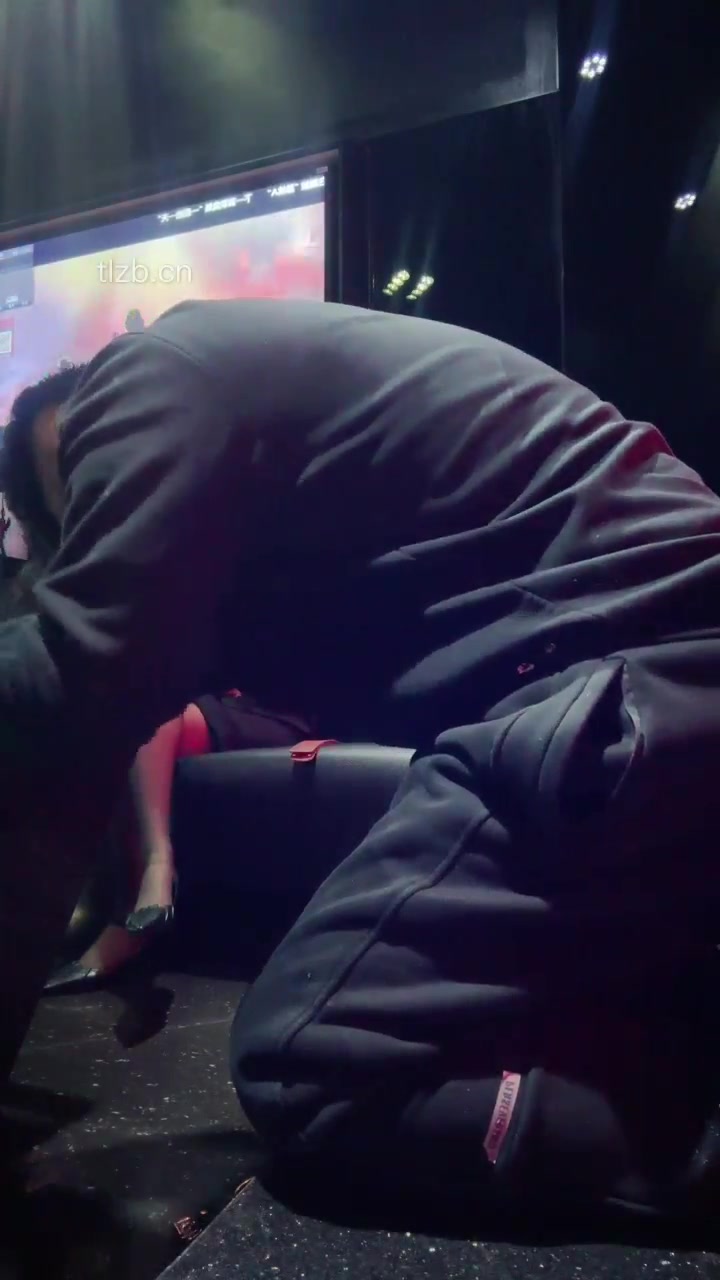 千纯 大战KTV