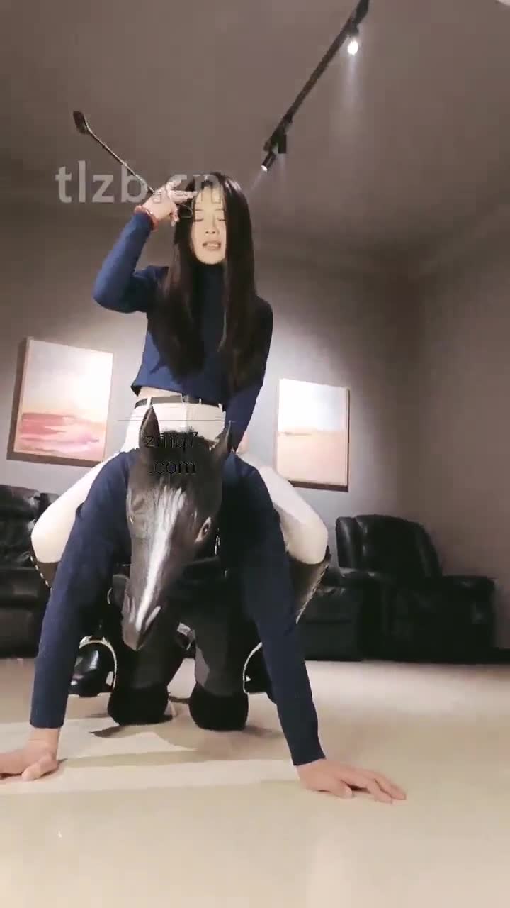 昭玥 高贵的骑士