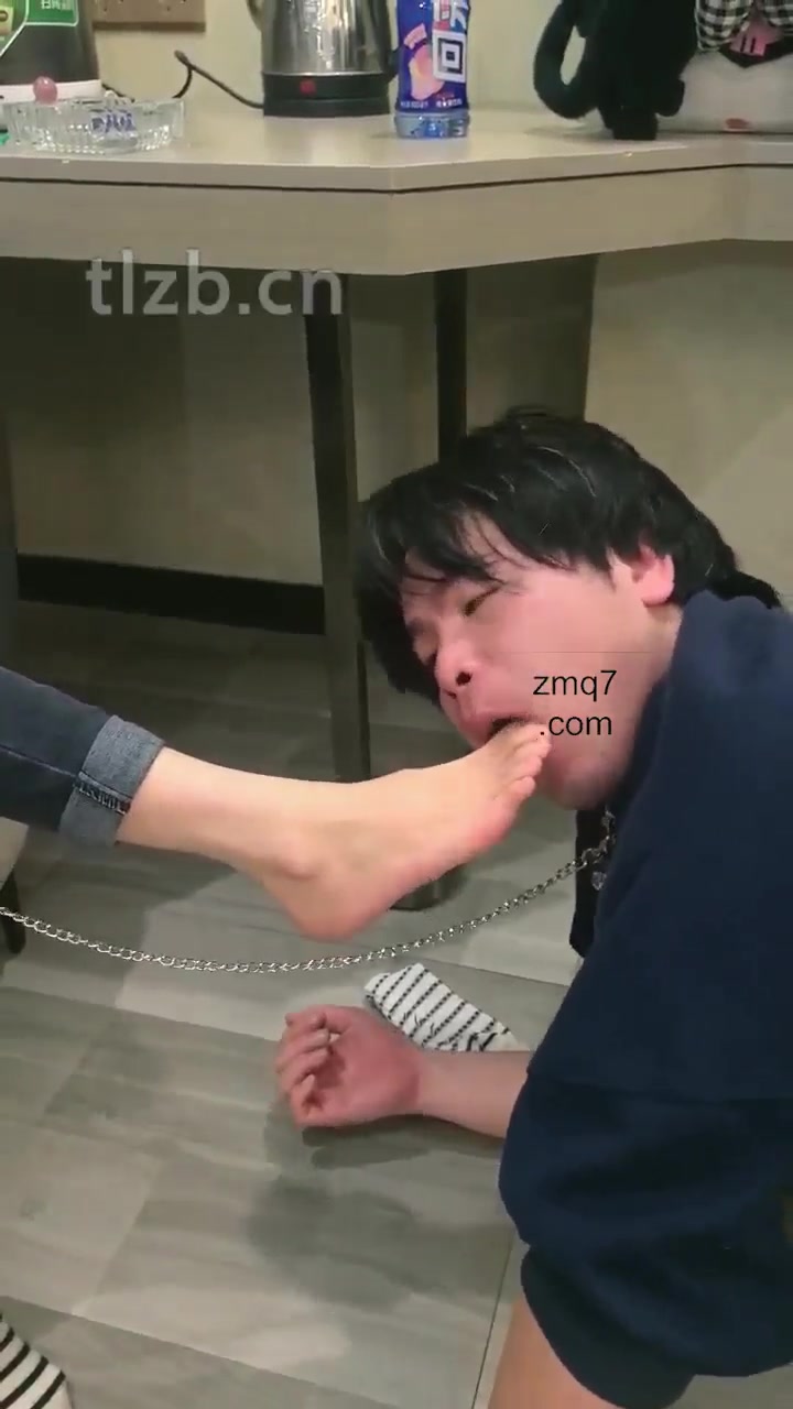 阳阳 双主调教
