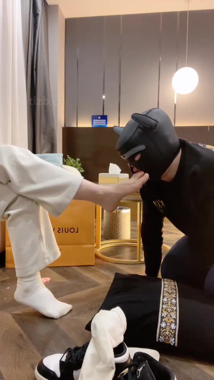 可可公主 调教绿帽 强制吃