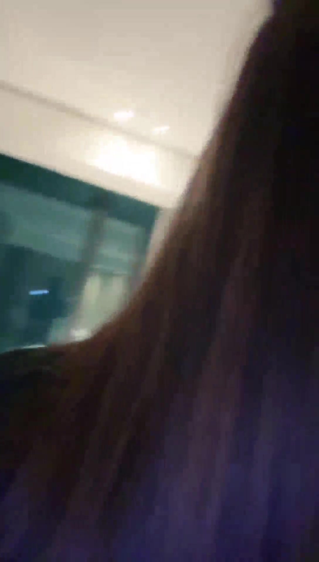 琪琪 瑜伽裤的浓原味 惩罚脚奴