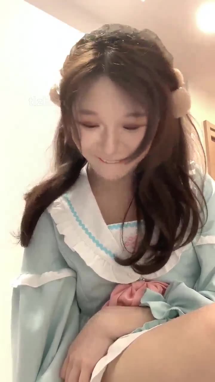 小麦 女王的温柔与严厉