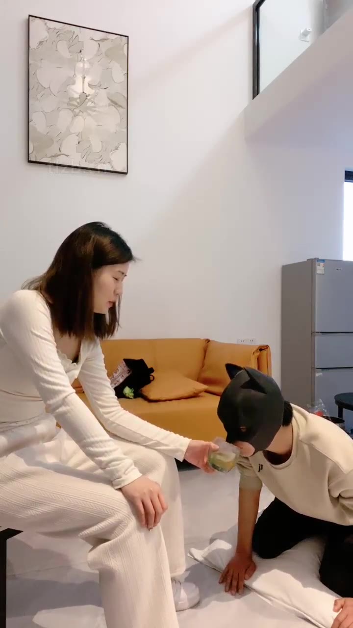 甜味药丸 女王的发泄