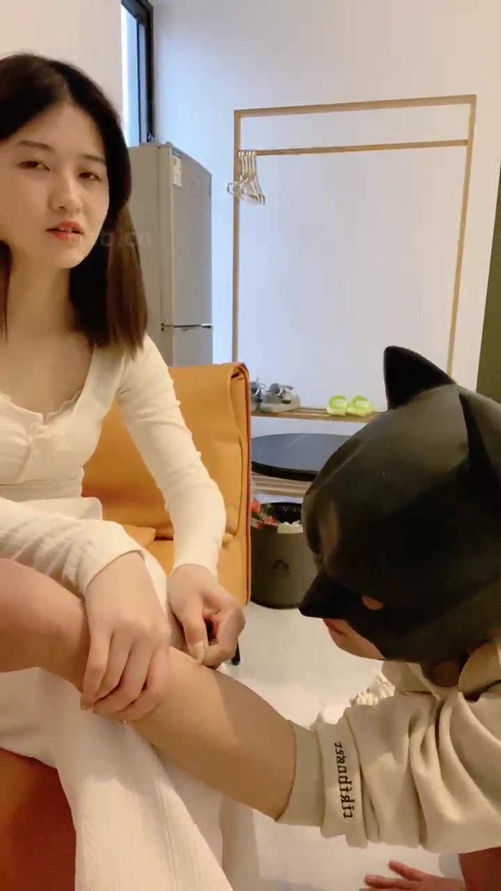 甜味药丸 女王的发泄